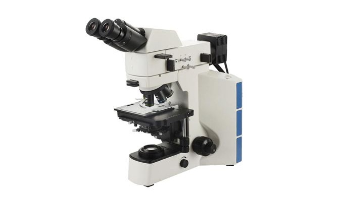 安徽工程大学可拍照金相显微镜等仪器设备采购项目招标